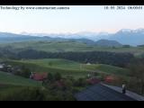 tiempo Webcam Bleiken bei Oberdiessbach 
