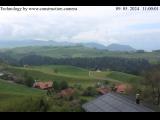 Preview Wetter Webcam Bleiken bei Oberdiessbach 