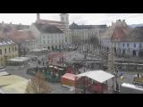 tiempo Webcam Sibiu 