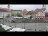 weather Webcam Sibiu 