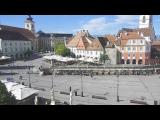 Preview Weather Webcam Sibiu 