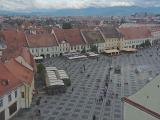 meteo Webcam Sibiu 