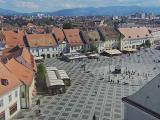 temps Webcam Sibiu 