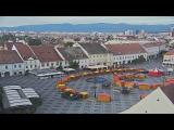 weather Webcam Sibiu 