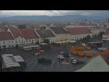Preview Wetter Webcam Hermannstadt 