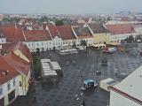 Preview Weather Webcam Sibiu 