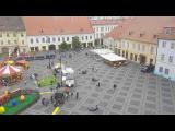 meteo Webcam Sibiu 
