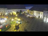 tiempo Webcam Sibiu 