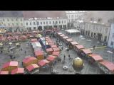 tiempo Webcam Sibiu 