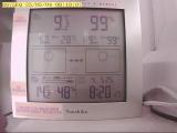 temps Webcam Redditch 