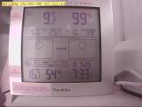 Preview Temps Webcam Redditch 