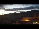 Preview Weather Webcam Carsoli 