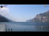 meteo Webcam Torbole (Alto Adige, Lago di Garda)