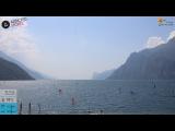 temps Webcam Torbole (Tyrol du Sud, Gardasee)