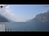 weather Webcam Torbole (South Tyrol, Gardasee)