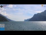Preview Temps Webcam Torbole (Tyrol du Sud, Gardasee)