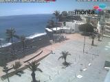 Webcam Puerto De Naos 