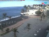 Preview Webcam Puerto De Naos 