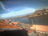 Wetter Webcam Whitby 