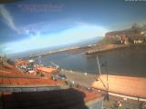 weather Webcam Whitby 