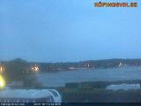 Preview Temps Webcam Köpingsvik 