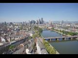 tiempo Webcam Frankfurt am Main 