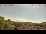 Wetter Webcam Corny-sur-Moselle 