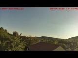 meteo Webcam Corny-sur-Moselle 