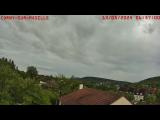 tiempo Webcam Corny-sur-Moselle 