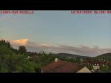 Preview Meteo Webcam Corny-sur-Moselle 
