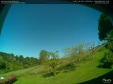 temps Webcam Saint-Palais 