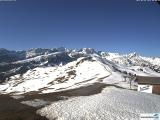 temps Webcam Lenk im Simmental (Berner Oberland, Simmental, Betelberg)