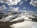 tiempo Webcam Lenk im Simmental (Berner Oberland, Simmental, Betelberg)