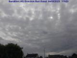 weather Webcam Sandillon 