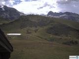 Wetter Webcam Lenk im Simmental (Berner Oberland, Simmental)