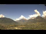 Wetter Webcam Meran (Südtirol)