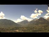 meteo Webcam Merano (Alto Adige)