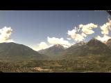 temps Webcam Merano (Tyrol du Sud)