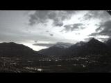 Preview Tiempo Webcam Merano (Südtirol)
