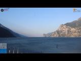 meteo Webcam Torbole (Alto Adige, Lago di Garda)