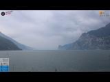 temps Webcam Torbole (Tyrol du Sud, Gardasee)