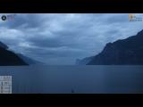 Preview Meteo Webcam Torbole (Alto Adige, Lago di Garda)