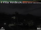 Wetter Webcam Villa Verde 