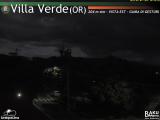 meteo Webcam Villa Verde 