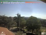 temps Webcam Villa Verde 