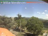 tiempo Webcam Villa Verde 