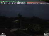 Preview Meteo Webcam Villa Verde 