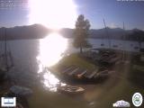 tiempo Webcam Orta San Giulio 