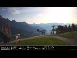 Preview Tiempo Webcam Leogang 