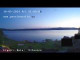 meteo Webcam Černá v Pošumaví 
